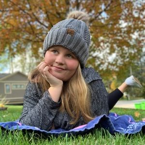 Meet your Posher, Katelyn